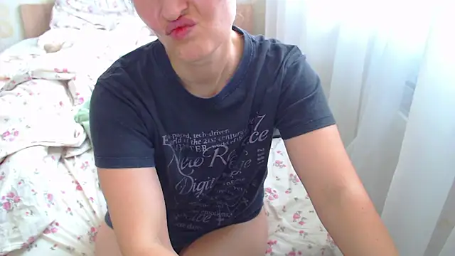 LoraPreston - naked