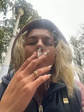 Tanyagrey - Cum bby