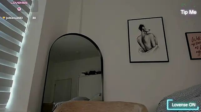 Jessikapalmer - Saliva On my boobs