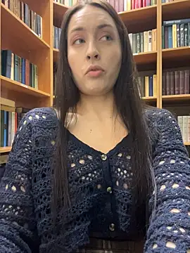 Holly_Play - ahegao w drool between boobs