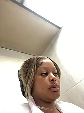 Iconic_black_barbie - Big dick dildooo