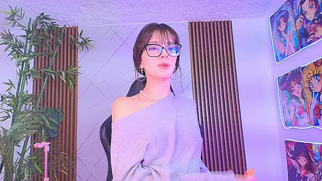 Sweet_1Angel - Control my Domi inside pussy x3m