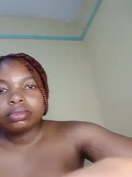 Uganda-2 - Fuck doggy style and squirt