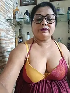Horny_boudi321 - full nude show