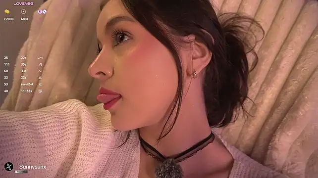 Sunshine_ - Anal plug