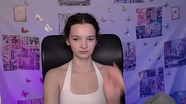 _SusieSu_ - show panties