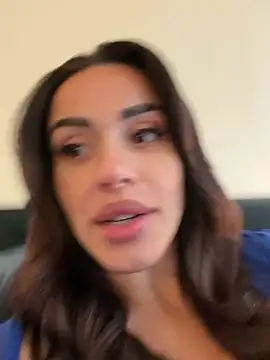 -Alisa - Enjoy my pussy Close
