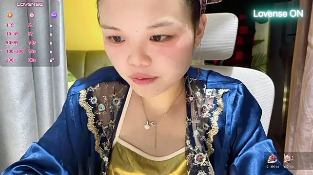 Xiaosu22 - 扣b 扣出白浆 自吃，eating pussy juice
