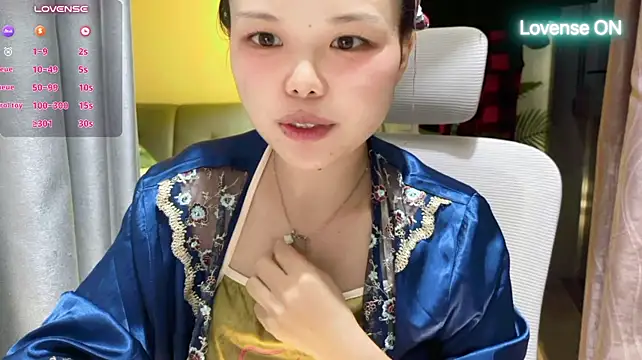 Xiaosu22 - 扣b 扣出白浆 自吃，eating pussy juice