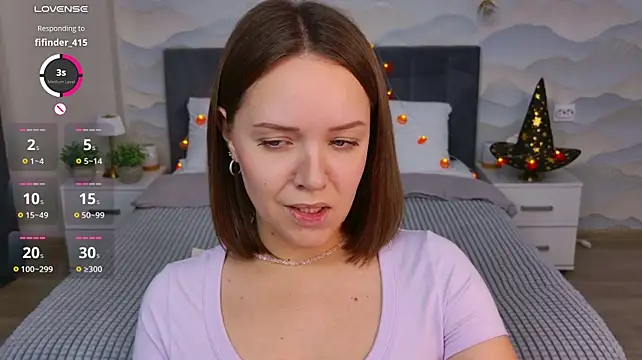 Chloe_Sapphire - toy control 10 mins💦💦💦