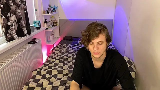 Soalice - hard facefuck with cum in throat