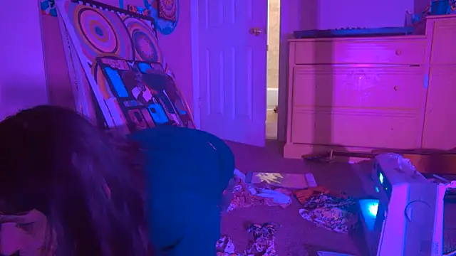 Unemployedstripper