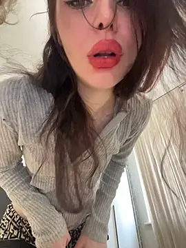 HellaSkywalker - shorts tease