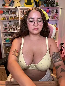 Sweet_sully__ - OIL BOOBS