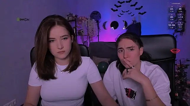 Khloebeauty - flash ass