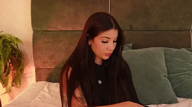 AnitaKariri - Red ass
