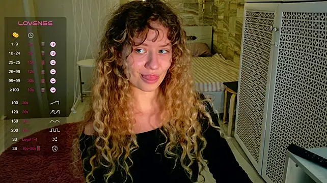 Milounee - sweet nipples