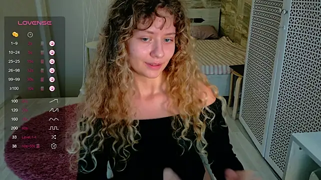 Milounee - sweet nipples