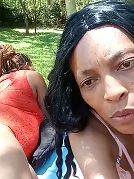 DominiqueLuxe44 - PUSSY MASTURBATING