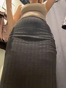 SashaCatt - Masturbation+one finger in pussy🔥