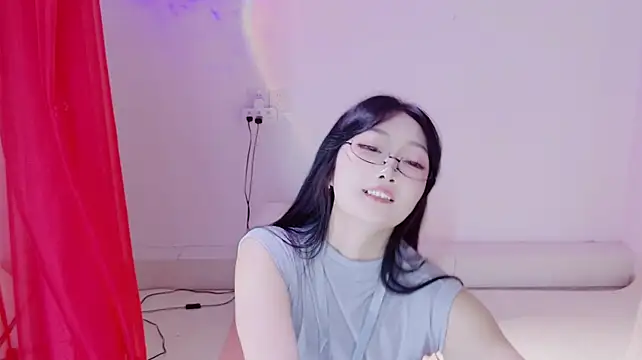 Luna1314 - 性感影子脱衣舞~