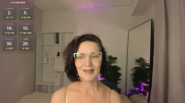 Irene_Marlow - masturbate with you