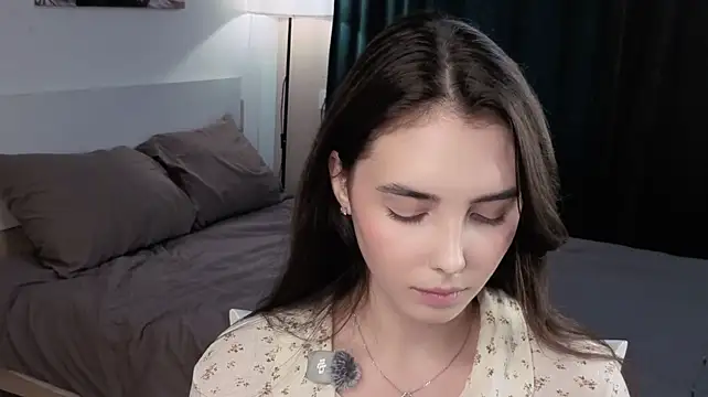 JuliDahill - Bite my sweety lips