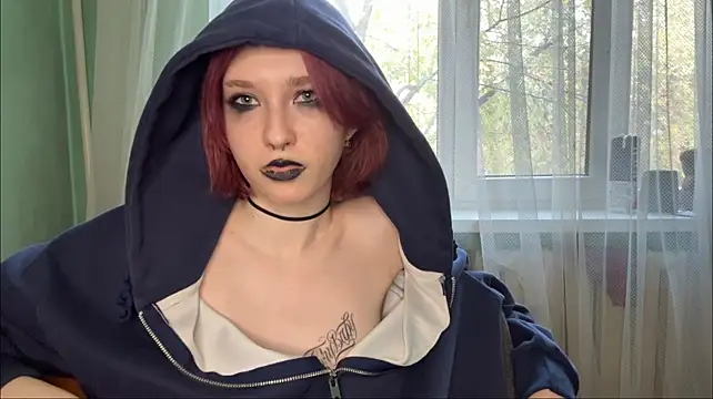 Justsayhi - Free my boobs