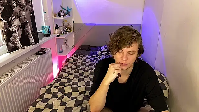 Soalice - hard facefuck with cum in throat