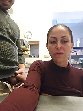 AmandaArt - Public bliwjob