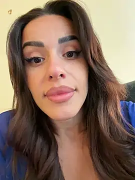 -Alisa - Enjoy my pussy Close