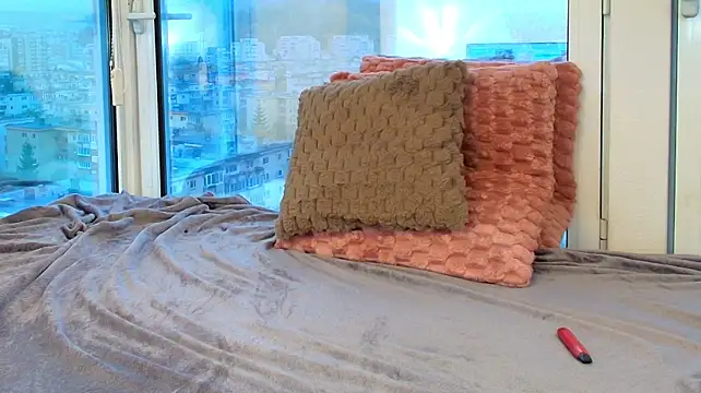 Jazmin_Bunny - dildo pussy play