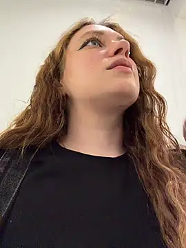 Lucy-joy - pinch hard nipples under top