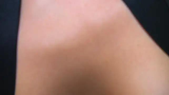 FoxieJullia - pussy is good for the soul