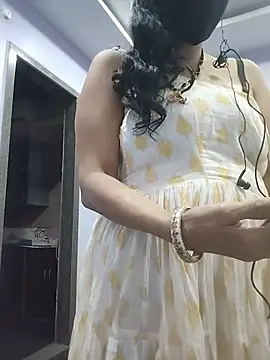 Rambhadipa - Boobs show