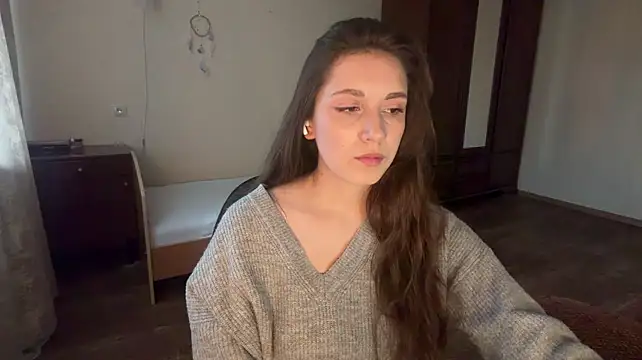 CortneyMontaluo - Pov on the bed