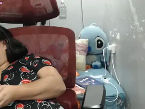 BubbleButtPinay