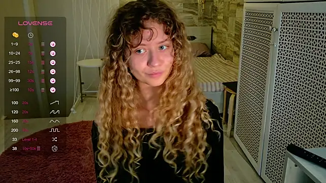 Milounee - sweet nipples