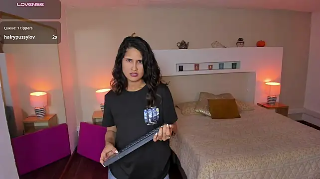 AmbarOnix - Blowjob and contac visual🙈