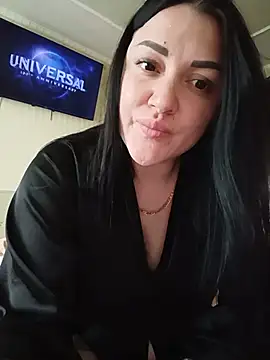 Elsie-Nora - Play with your pussy until your body 💦