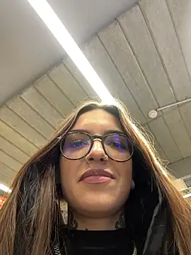VanesaHaze - 👻Topless dance.Let’s heat things up!👻