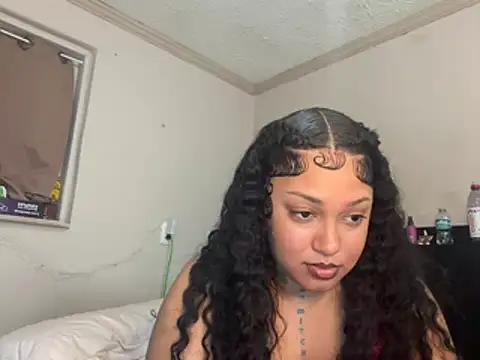 Jaydadior - Squirt N Anal Show