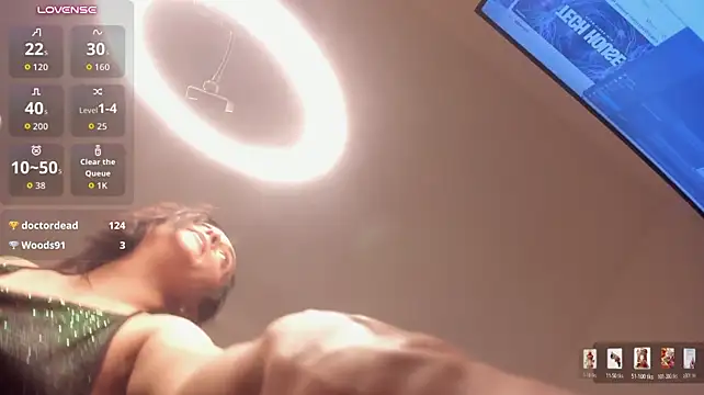 Evazul - Take off panties 🔥