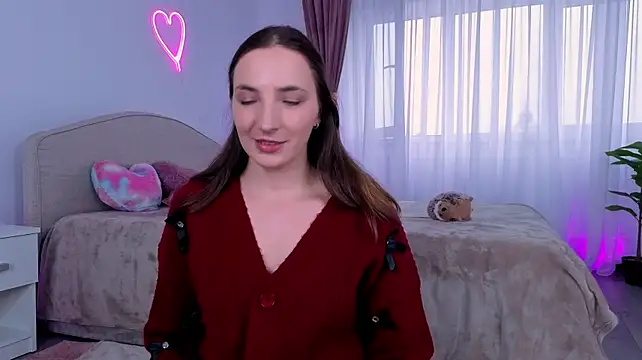 Aidadeverdi - cuddle me