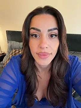 -Alisa - Enjoy my pussy Close