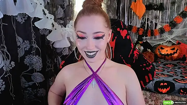 TinaBrook - This boobs need to be touched