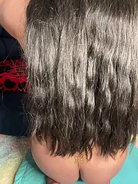 TheSexyLaura - riding torso 🔥+ plug🍑
