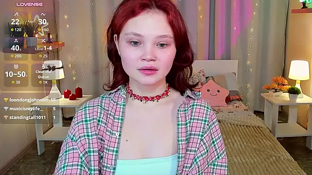 EmilyChaves - ^make me happy!^