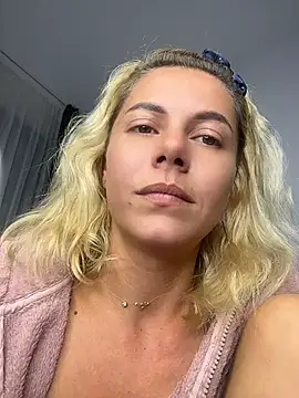 Tanyagrey - Cum bby
