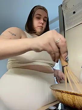 SuzieMurray - Show my ass